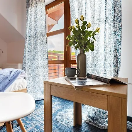 Osada Konna Assanya Assanya Bed & Breakfast Ujanowice