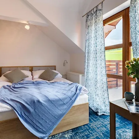 Osada Konna Assanya Assanya Bed & Breakfast *