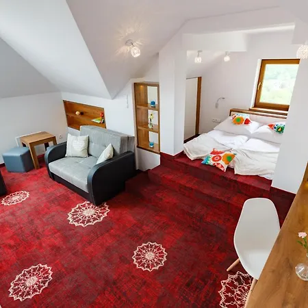 Bed & Breakfast Osada Konna Assanya Assanya *