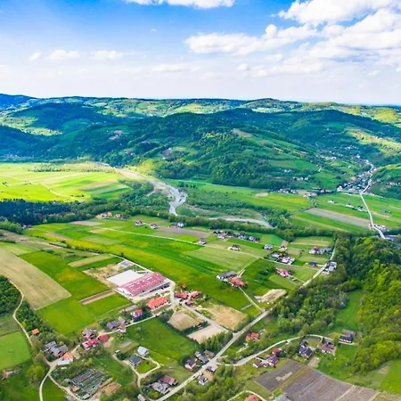 Feriehus Osada Konna Assanya Assanya *