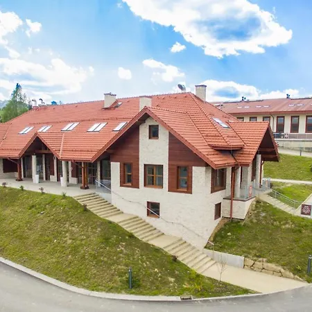 Feriehus Osada Konna Assanya Assanya Ujanowice