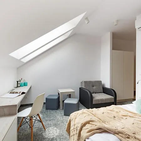 Osada Konna Assanya Assanya Feriehus *