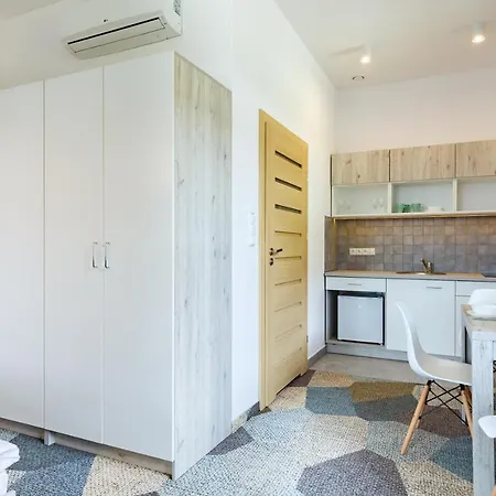 Feriehus Osada Konna Assanya Assanya *