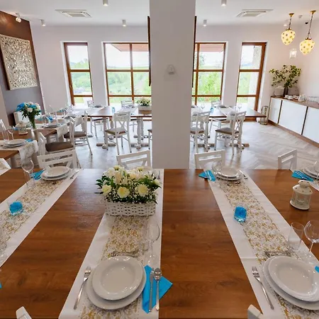 Bed & Breakfast Osada Konna Assanya Assanya *