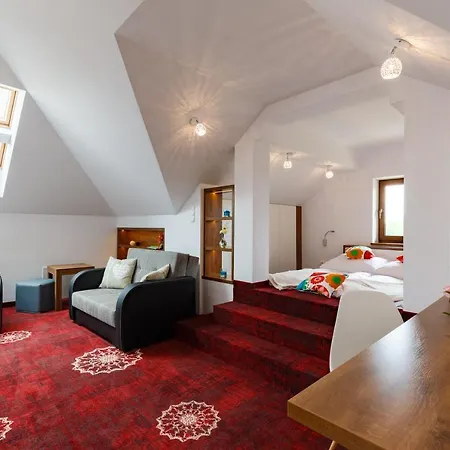 Bed & Breakfast Osada Konna Assanya Assanya *
