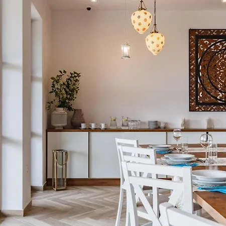 Bed & Breakfast Osada Konna Assanya Assanya