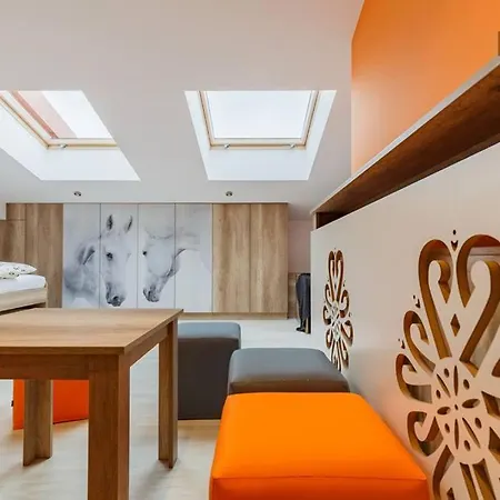 Osada Konna Assanya Assanya Feriehus