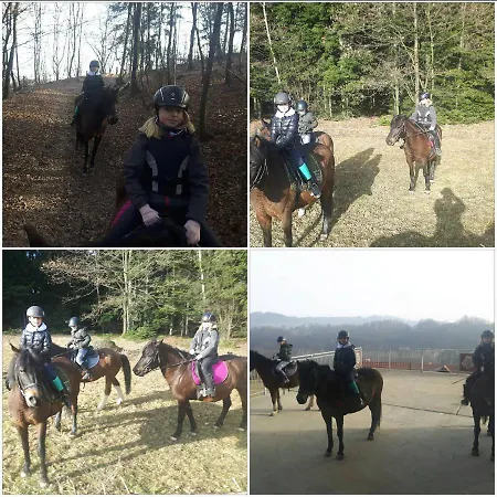 Feriehus Osada Konna Assanya Assanya