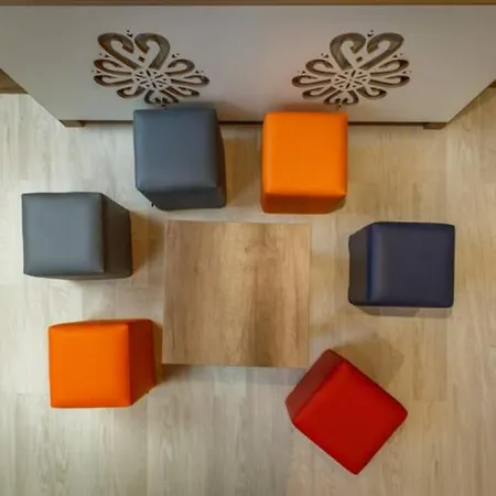 Feriehus Osada Konna Assanya Assanya