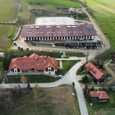 Feriehus Osada Konna Assanya Assanya *