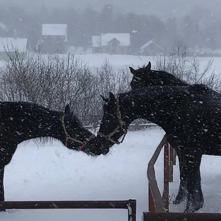 Osada Konna Assanya Assanya Feriehus