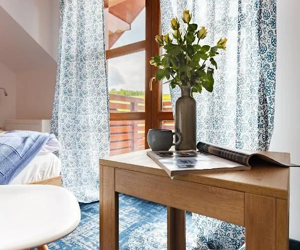 Osada Konna Assanya Assanya Casa vacanze Ujanowice