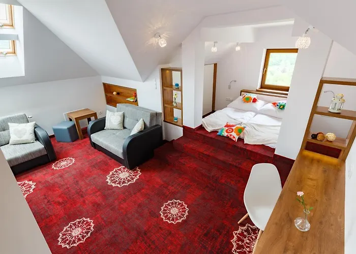 Casa vacanze Osada Konna Assanya Assanya *