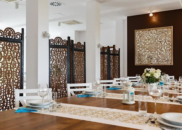 Casa vacanze Osada Konna Assanya Assanya *