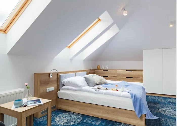 Osada Konna Assanya Assanya Casa vacanze Ujanowice