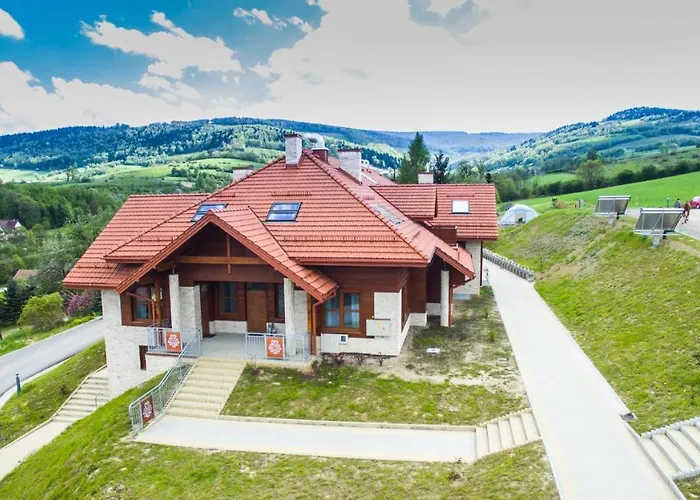 Casa vacanze Osada Konna Assanya Assanya