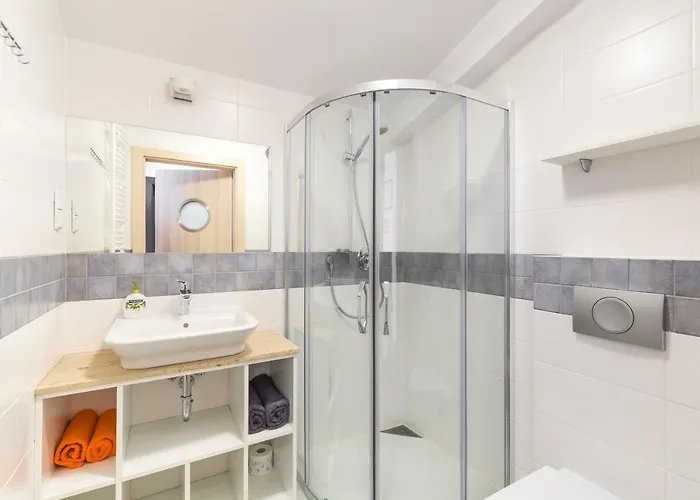 Casa vacanze Osada Konna Assanya Assanya Ujanowice