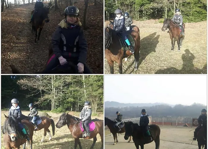 Casa vacanze Osada Konna Assanya Assanya