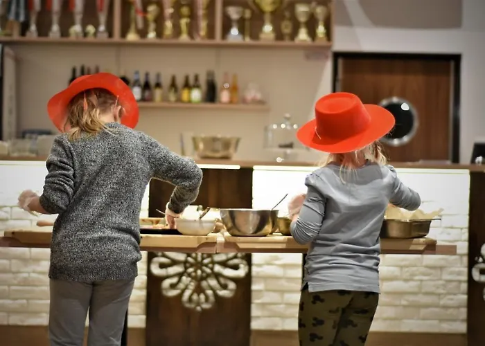 Osada Konna Assanya Assanya Casa vacanze Ujanowice